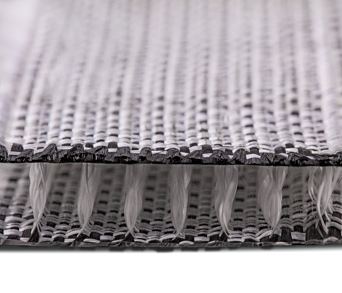 UHMWPE fabric Dyneema and Spectra