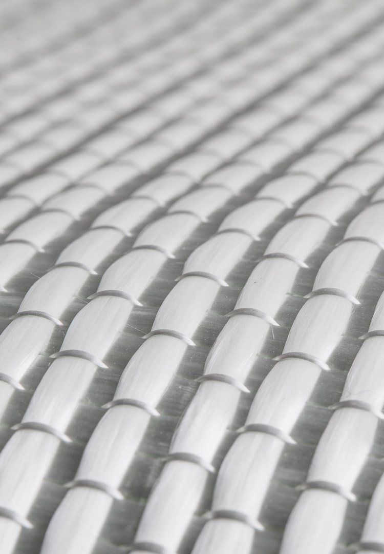 20+ Years of Experience in high-performance Textiles