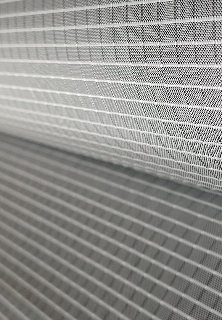 Engineering Textiles for the Edge of Possibility