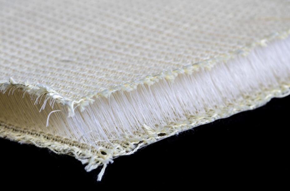 Topweaving 3D fiberglass fabric supplier