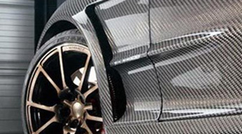 carbon composite fabric