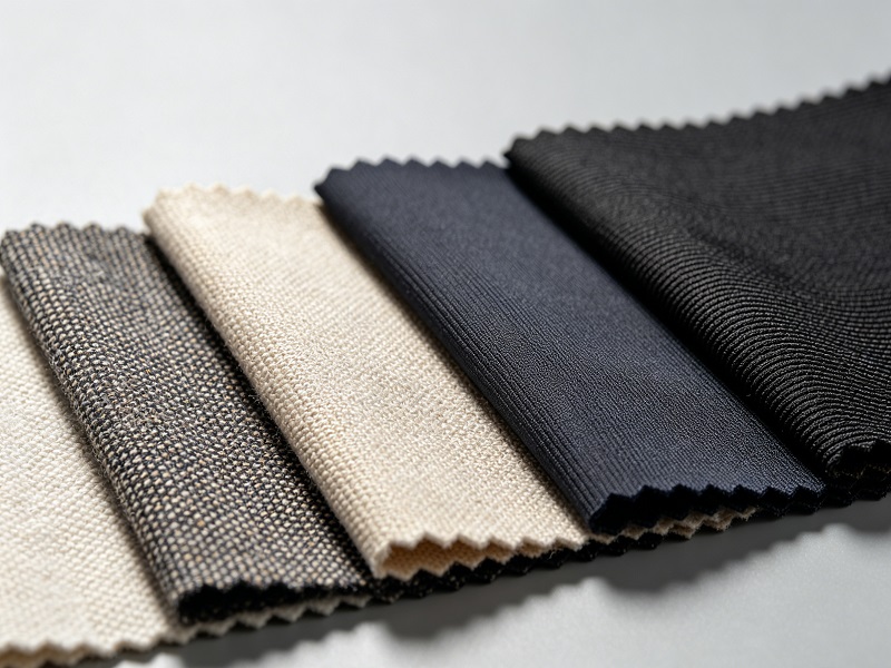 Hybrid Fabric